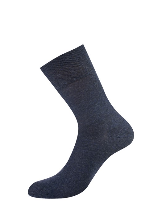 Носки Philippe Matignon муж. 901 MicroModal Cashmere - фото 10236