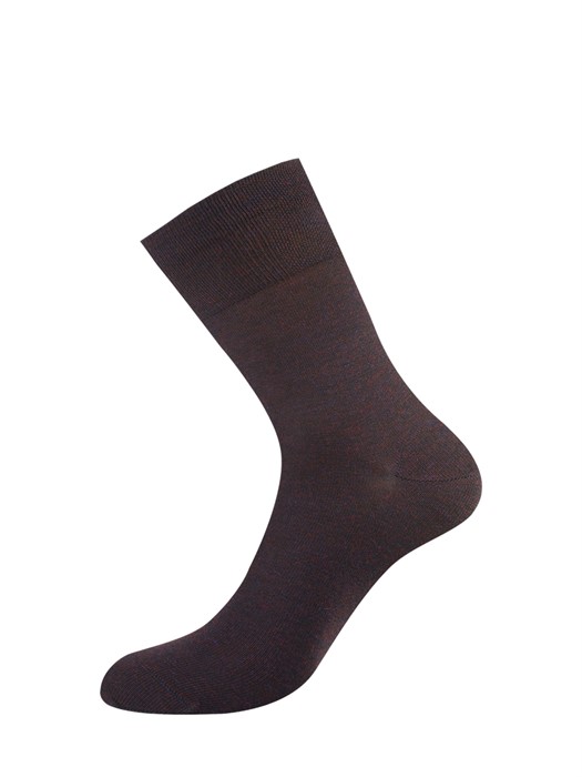 Носки Philippe Matignon муж. 901 MicroModal Cashmere - фото 10238