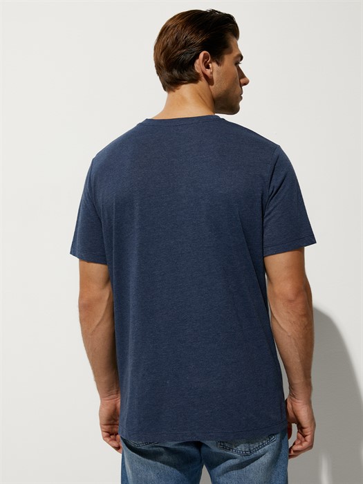 бл. OMSA U 1202 Футболка - фото 10359