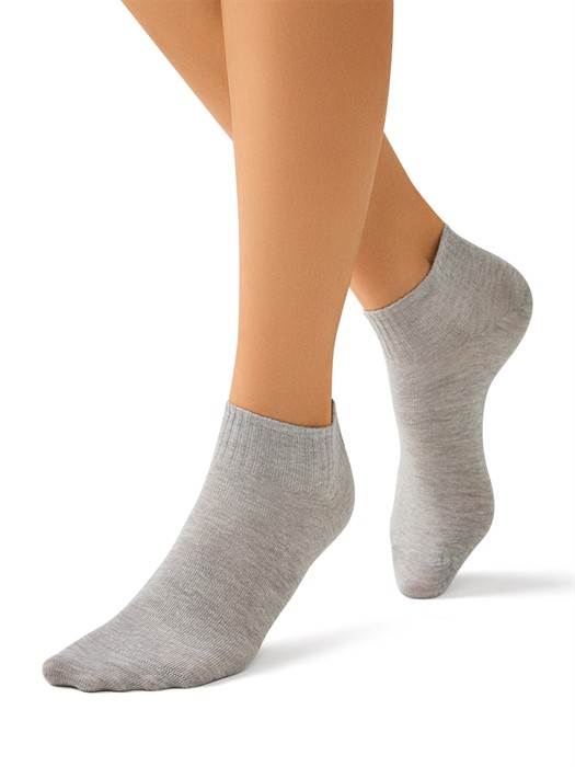 Носки OMSA жен. ECO 253 средняя длина - фото 10537