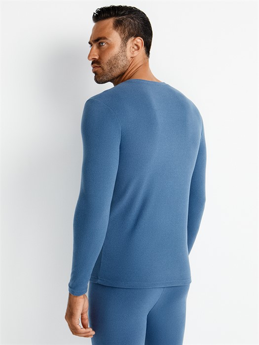 бл. OMSA Термо 1611T Лонгслив (-10 C) - фото 10829