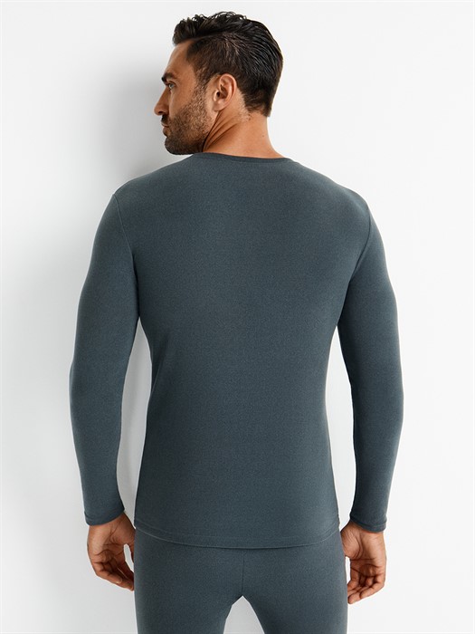 бл. OMSA Термо 1611T Лонгслив (-10 C) - фото 10833