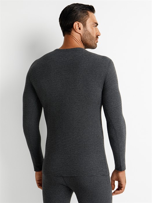 бл. OMSA Термо 1612T Лонгслив (-15 C) - фото 10835