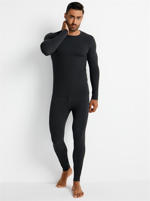 бл. OMSA Термо 3023T Кальсоны (-20 C) - фото 10849