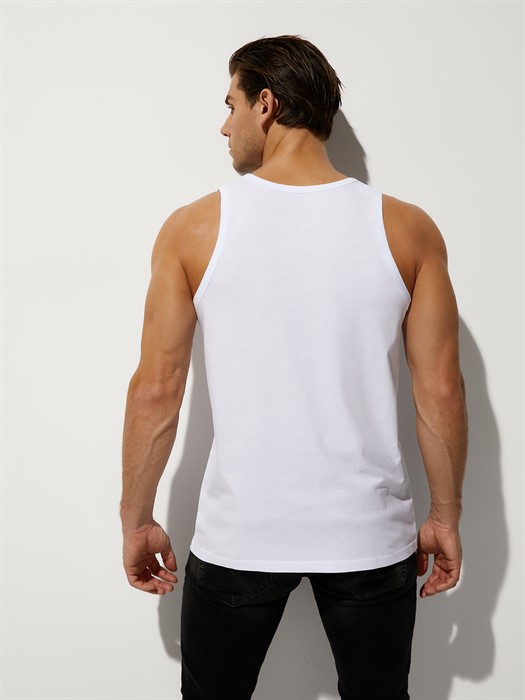 бл. OMSA U 1103 Майка COTTON - фото 10987