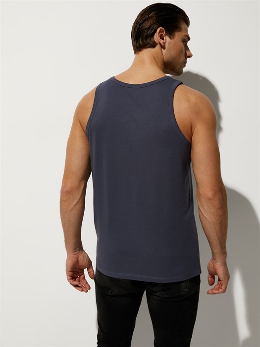 бл. OMSA U 1103 Майка COTTON - фото 10991