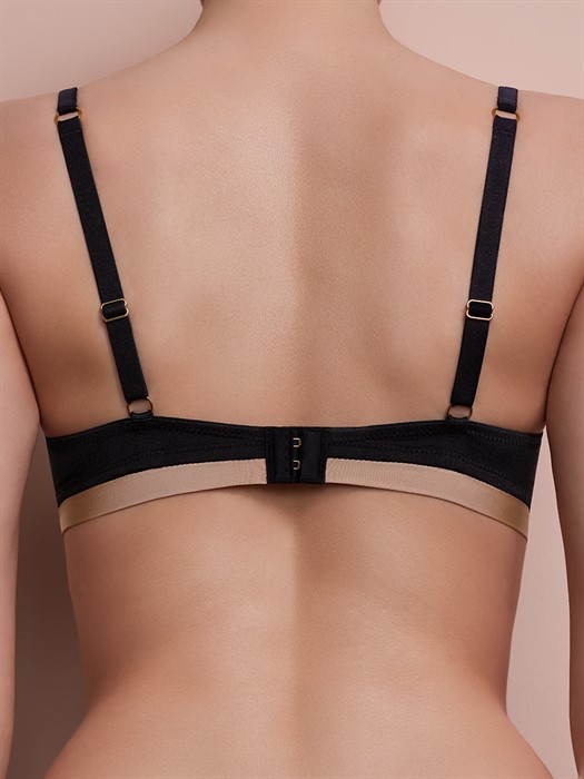 бл. MINIMI NEW LOOK 1104-01SS Бюст. c Формованной чашкой - фото 11040