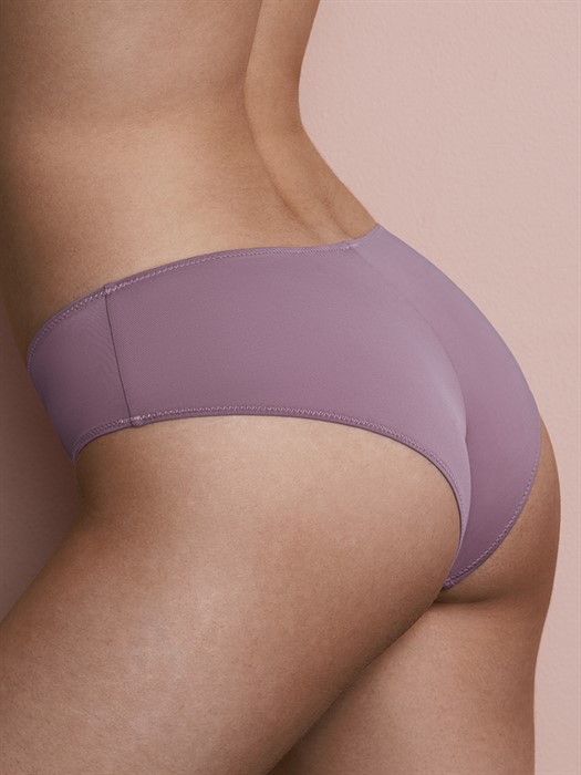 бл. MINIMI Micro 1242 Трусы Panty (со швом сзади) - фото 11088 бл. MINIMI Micro 1242 Трусы Panty (со швом сзади) - фото 11088