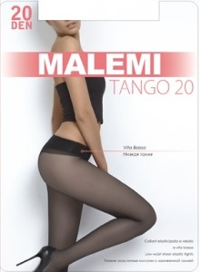 MALEMI Tango 20 (заниж. талия) - фото 4793