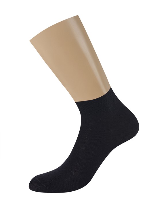 Носки MINIMI жен. 1201 COTONE укор. - фото 5070