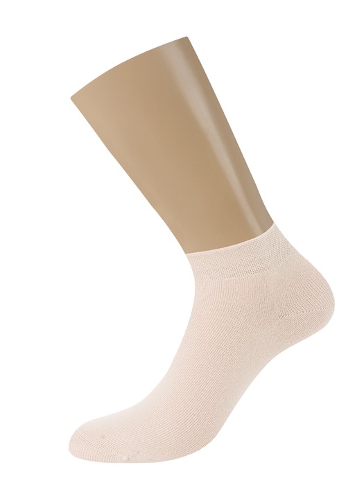 Носки MINIMI жен. 1201 COTONE укор. - фото 5071