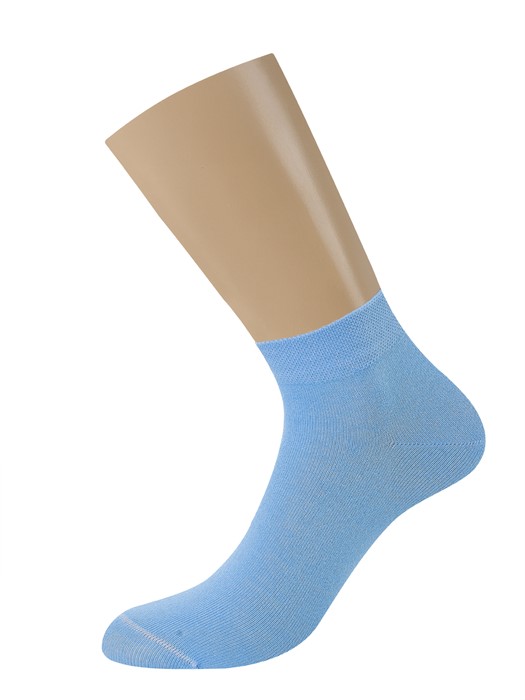 Носки MINIMI жен. 1201 COTONE укор. - фото 5073