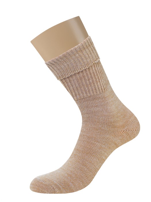 Носки MINIMI жен. 3301 INVERNO шерсть - фото 5099