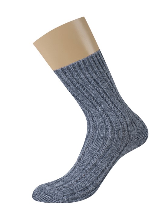 Носки MINIMI жен. 3303 INVERNO косичка - фото 5118