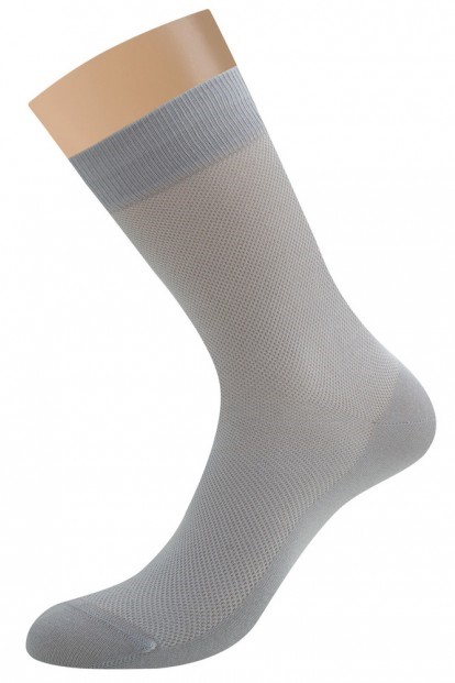 Носки OMSA муж. ACTIVE 103 сетка - фото 5177