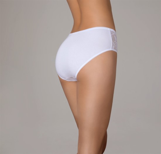 бл. MINIMI BO 241 Slip (maxi) - фото 5316