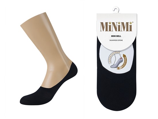 Подследники MINIMI жен. MINI BELL - фото 5963