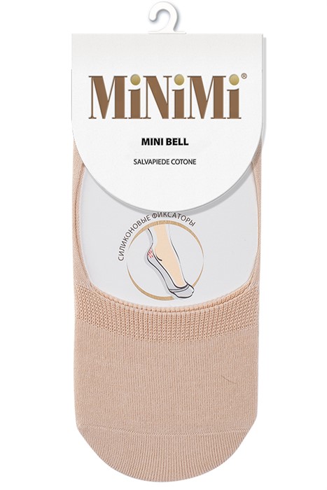 Подследники MINIMI жен. MINI BELL - фото 5971
