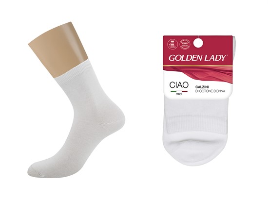 Носки Golden Lady жен. CIAO - фото 5976