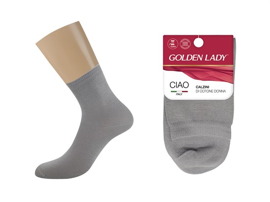 Носки Golden Lady жен. CIAO - фото 5978