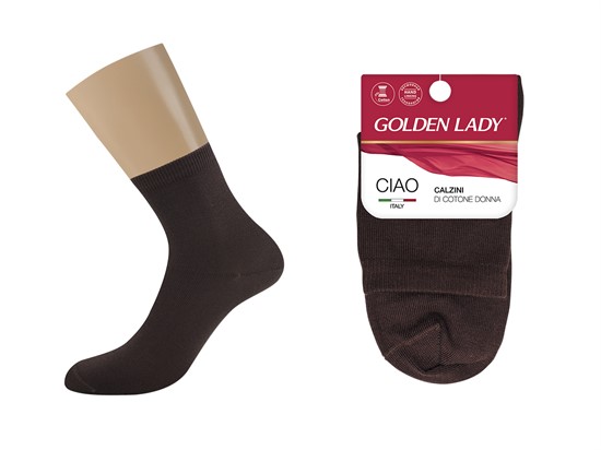 Носки Golden Lady жен. CIAO - фото 5979