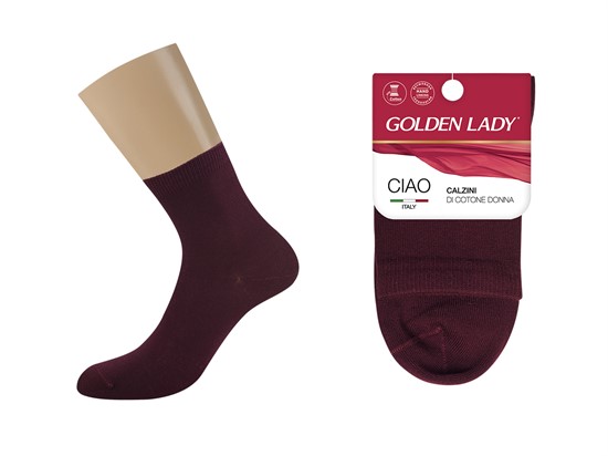 Носки Golden Lady жен. CIAO - фото 5980