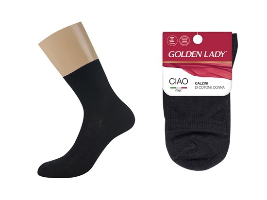 Носки Golden Lady жен. CIAO - фото 5981