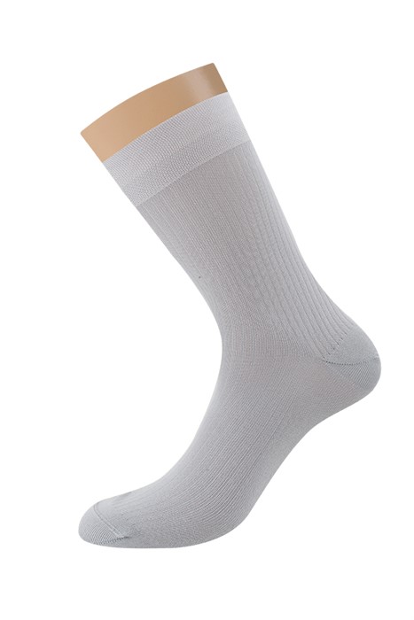 Носки OMSA муж. CLASSIC 207 полоска - фото 6093