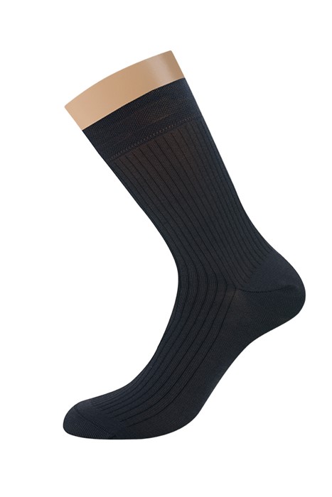 Носки OMSA муж. CLASSIC 207 полоска - фото 6094