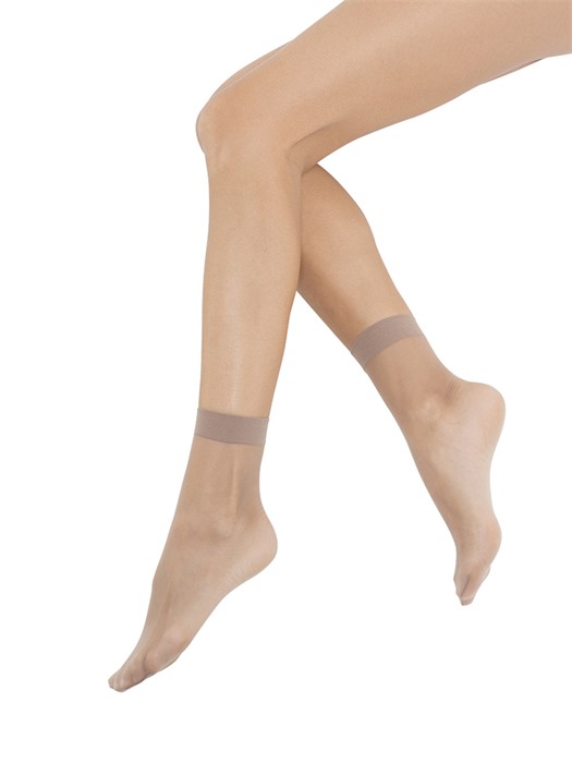 MINIMI Calzino BRIO 20 - 2 пары - фото 6129