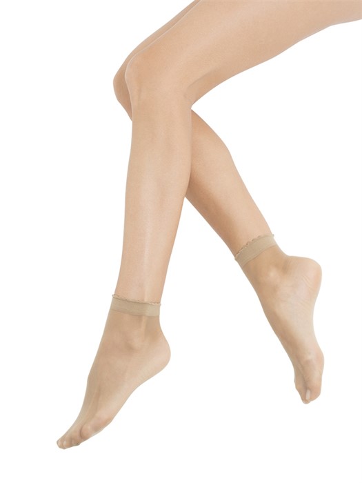 OMSA Easy Day 20 Носки - 2 пары - фото 6252