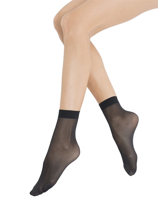 SISI calzino MISS 40 Носки - 2 пары - фото 6265