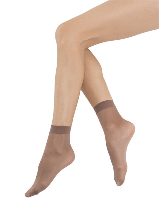 SISI calzino MISS 40 Носки - 2 пары - фото 6266