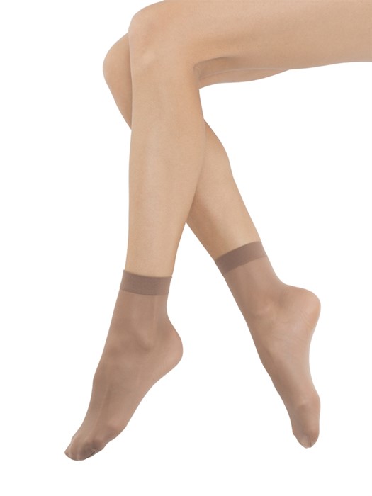 SISI calzino MISS 40 Носки - 2 пары - фото 6267