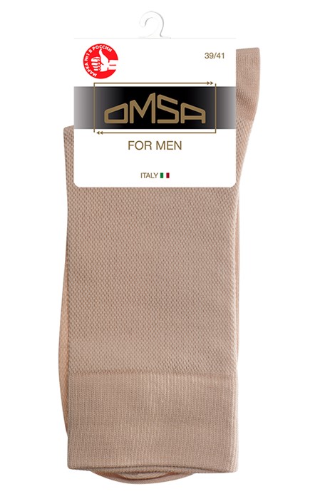 Носки OMSA муж. ACTIVE 103 сетка - фото 6523