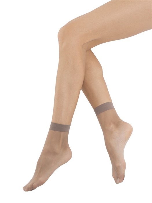 GOLDEN LADY Calzino CIAO 20 Носки - 2 пары - фото 6641