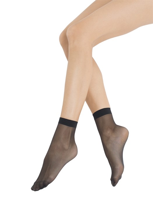 GOLDEN LADY Calzino CIAO 20 Носки - 2 пары - фото 6643