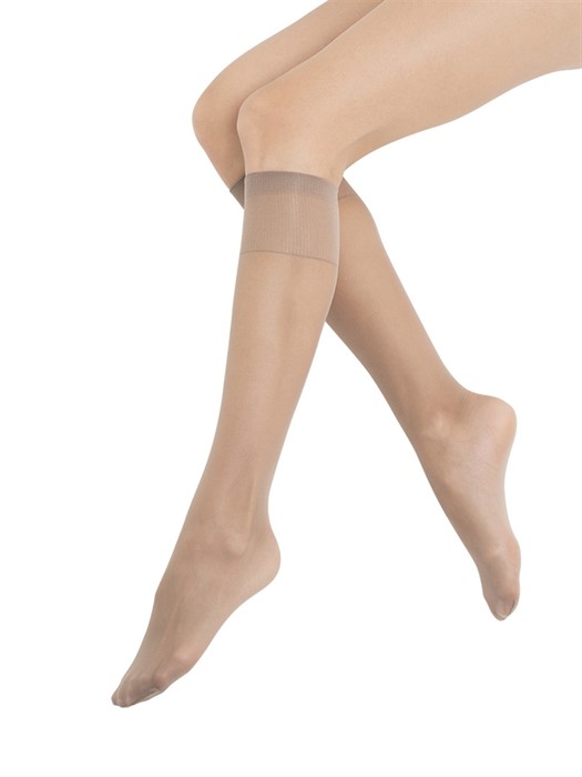 GOLDEN LADY Gamb. CIAO 40 Гольфы - 2 пары - фото 6653