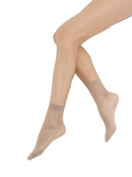 MINIMI Calzino BRIO 40 - 2 пары - фото 6700