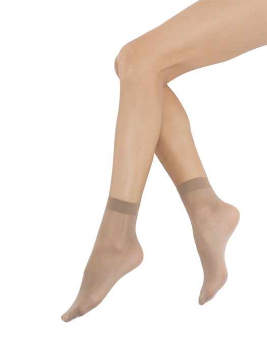 MINIMI Calzino BRIO 40 - 2 пары - фото 6701