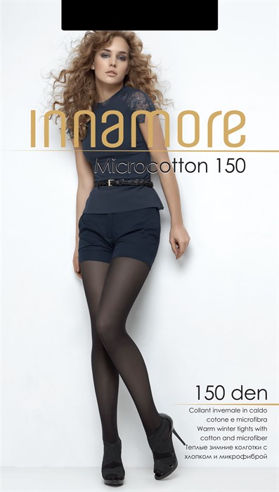 INNAMORE Micro Cotton 150 - фото 6721