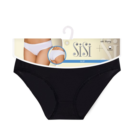 бл. SISI SI5104 Slip - фото 6788