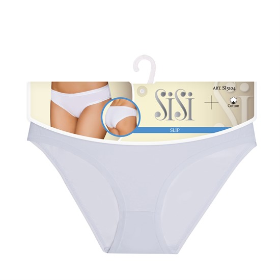 бл. SISI SI5104 Slip - фото 6790