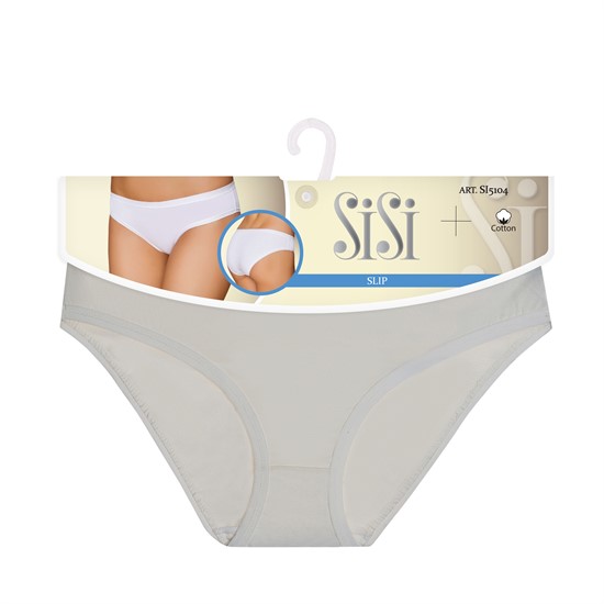 бл. SISI SI5104 Slip - фото 6792