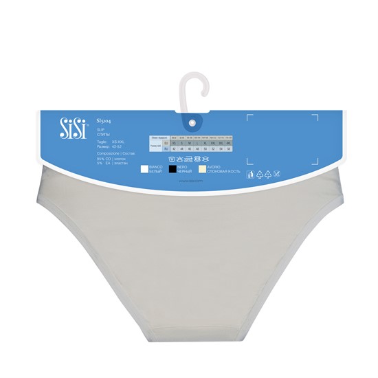 бл. SISI SI5104 Slip - фото 6793