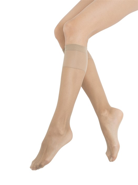 OMSA Gamb. Easy Day 20 Гольфы - 2 пары - фото 7398