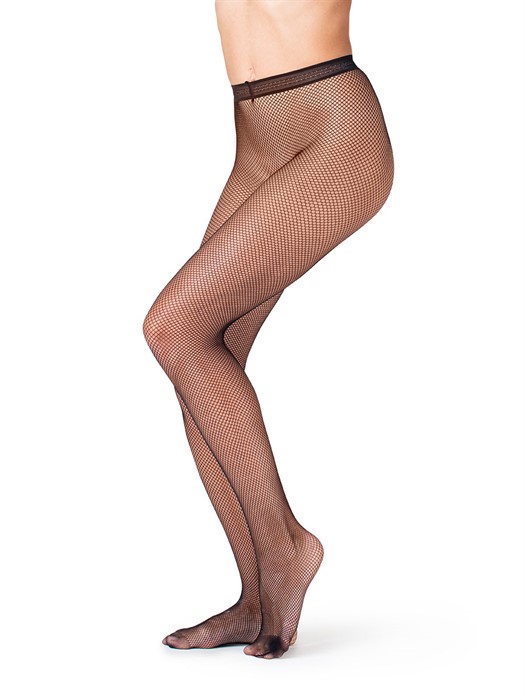 MINIMI RETINA - колготки в мелкую сетку - фото 7459