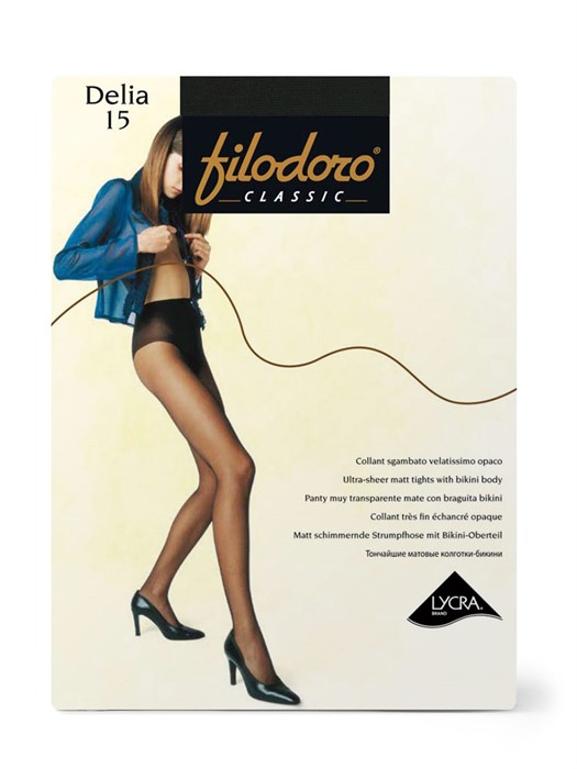 FILODORO Delia 15 - фото 7575