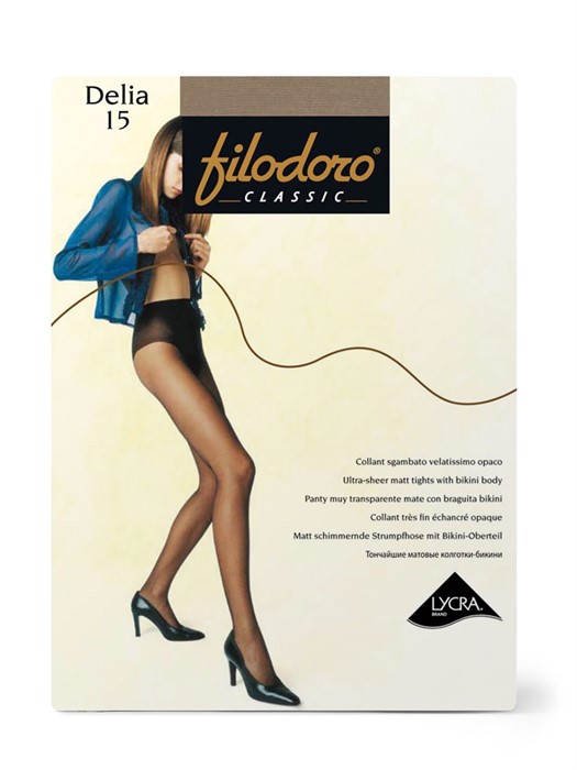 FILODORO Delia 15 - фото 7576