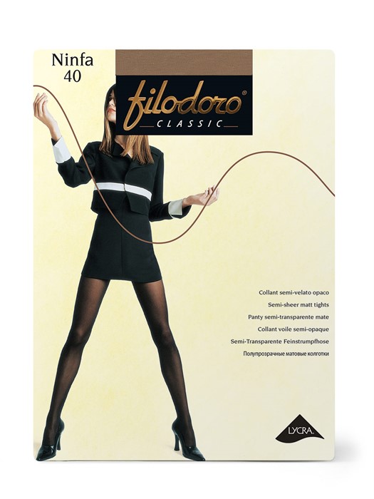 FILODORO Ninfa 40 - фото 7599